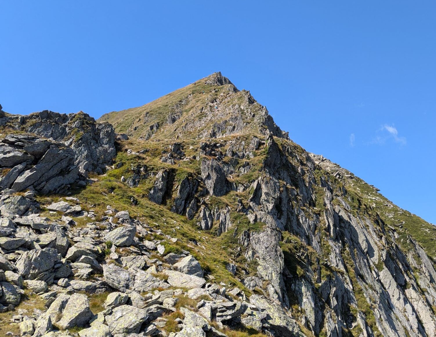 Moldoveanu
